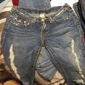 True religion jeans